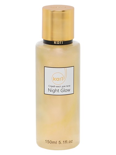 Night Glow Mist by kari