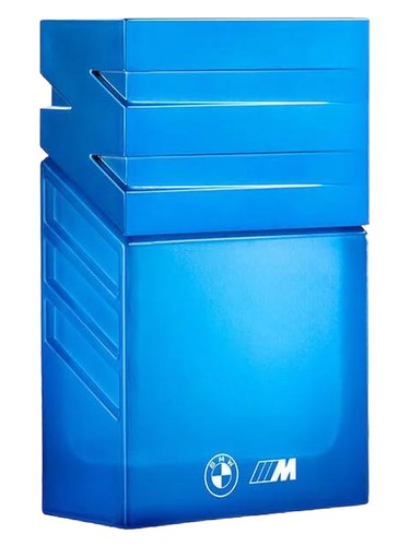 BMW M 1972 by BMW Fragrances