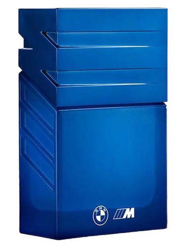 BMW M 1985 by BMW Fragrances