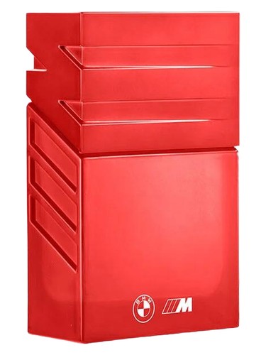 BMW M 2025 by BMW Fragrances