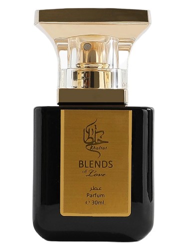 Enchantment Oud by Khaltat