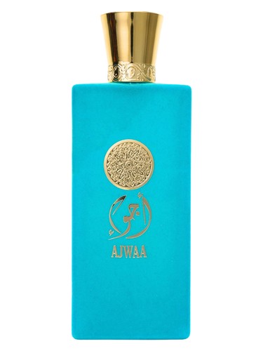 Ajwaa Turquoise by Nusuk