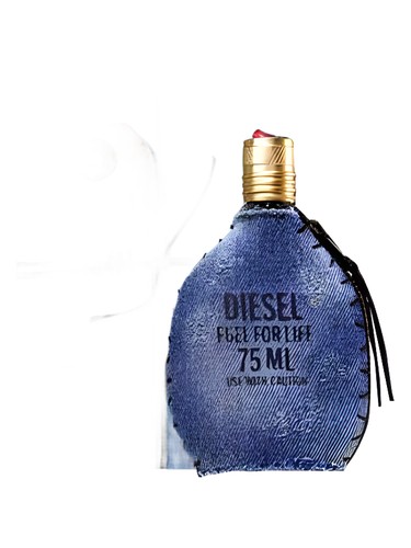 Fuel for Life Denim Collection Homme by Diesel