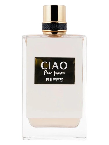 Ciao Pour Femme by Riiffs Perfumes