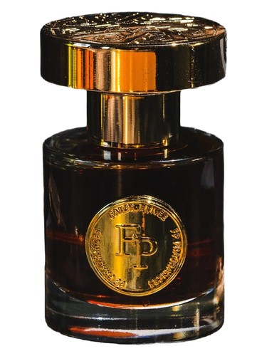 Rozā Arabica by Faizal Privee