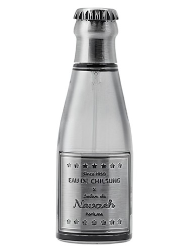 Eau de Chilsung Petrichor by Salon de Nevaeh
