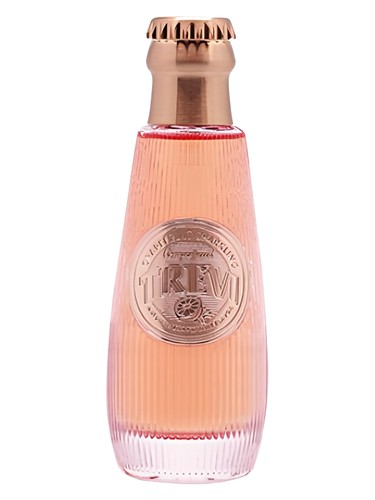 Eau de Chilsung Vintage Coral by Salon de Nevaeh