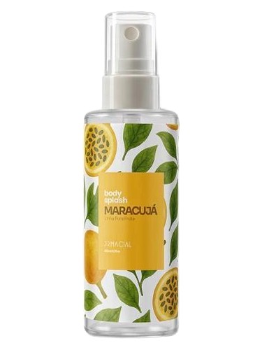 Pura Fruta Maracujá by Primacial