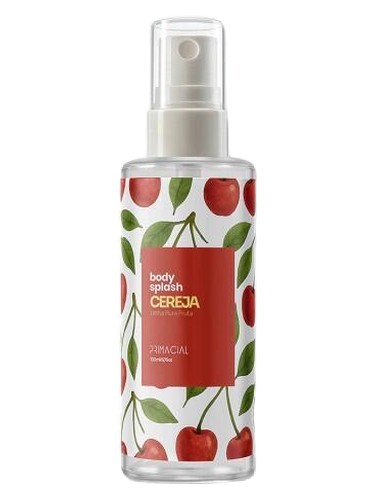 Pura Fruta Cereja by Primacial