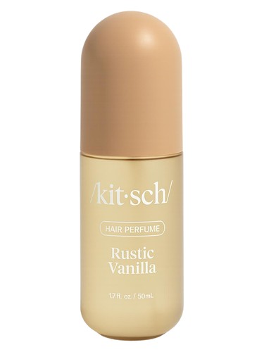 Rustic Vanilla by KITSCH