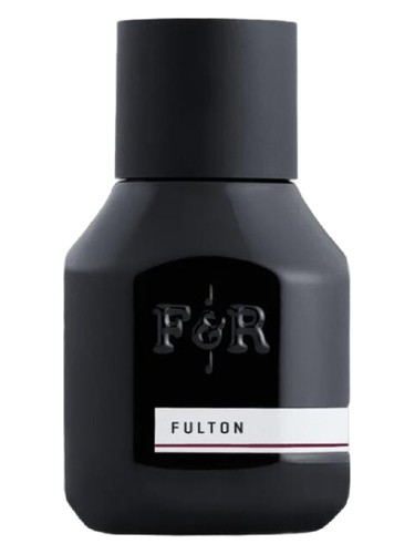 Fulton Fulton & Roark perfume by Fulton Roark