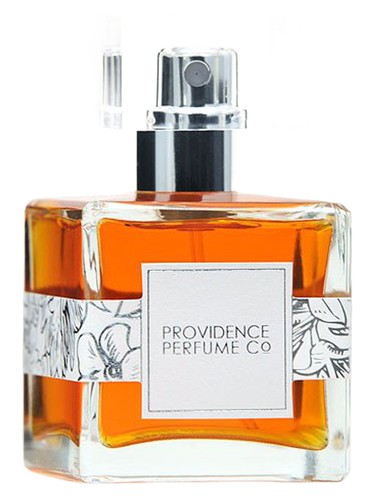 Divine Providence Perfume Co. perfume by Providence Perfume Co