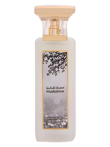 Muskshine by Khaltat