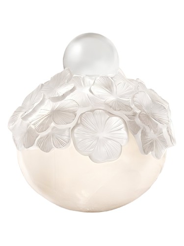 Fortune Leaves, Crystal Edition by Lalique