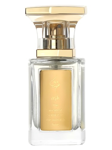 Ask Hair Mist by Khaltat