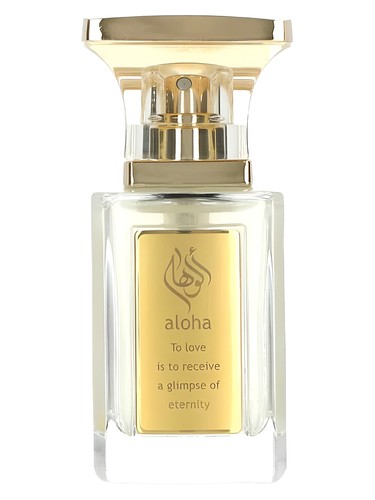 Aloha Hair Mist by Khaltat