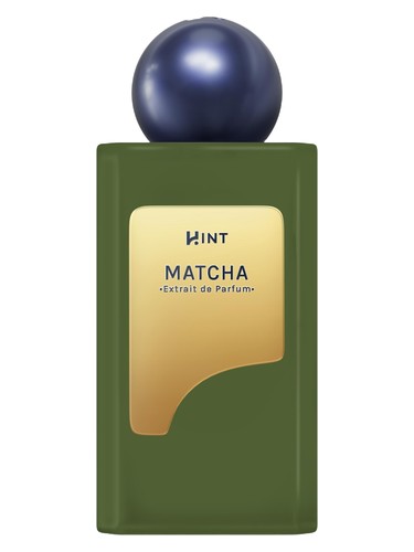 Matcha by Hint