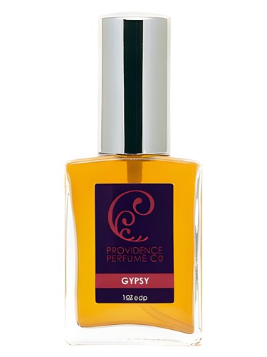 Gypsy Providence Perfume Co. perfume by Providence Perfume Co