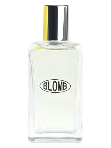 No. 15 Juicy by Blomb