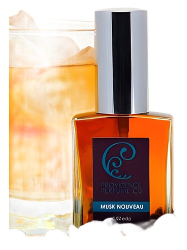 Musk Nouveau Providence Perfume Co. perfume by Providence Perfume Co