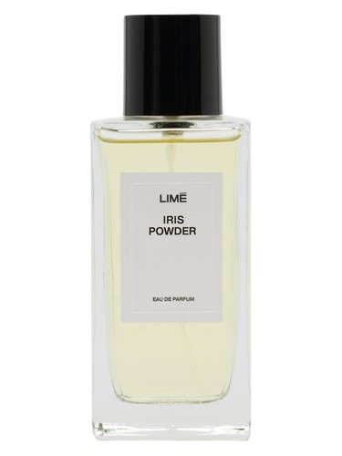 Iris Powder by Lime