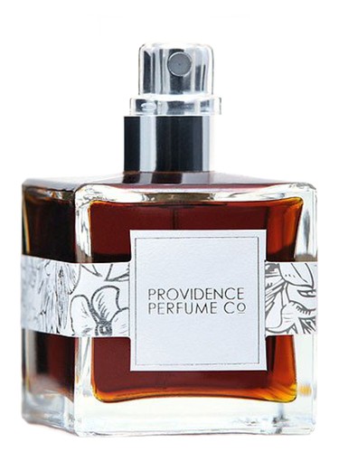 Cocoa Tuberose Providence Perfume Co. perfume by Providence Perfume Co