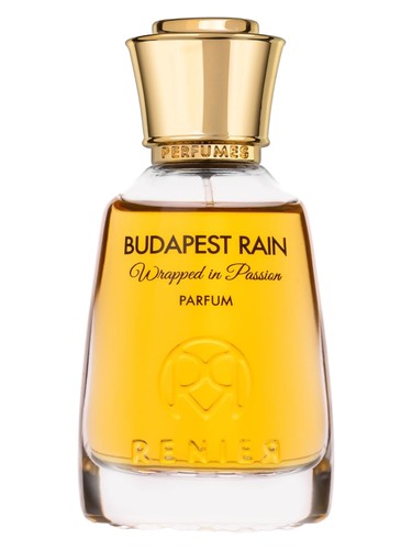 Budapest Rain by Renier Perfumes