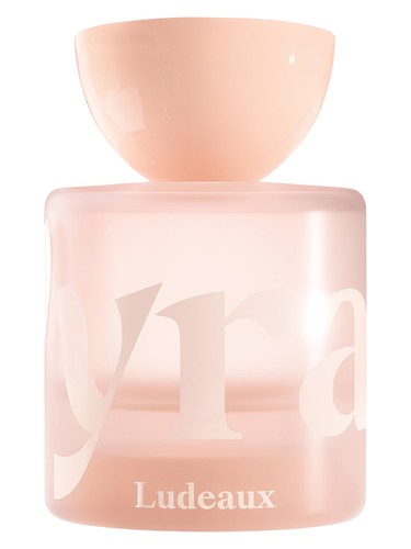 Ludeaux by Vyrao