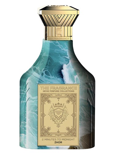 2 Minutes to Midnight