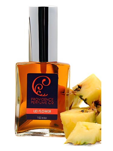 Lei Flower Providence Perfume Co. perfume by Providence Perfume Co