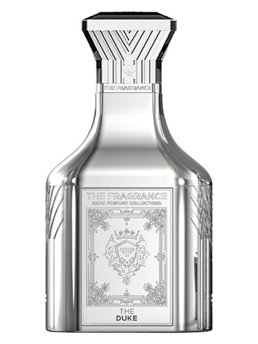 The Duke by The Fragrance