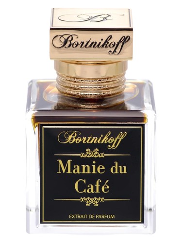 Manie du Café
