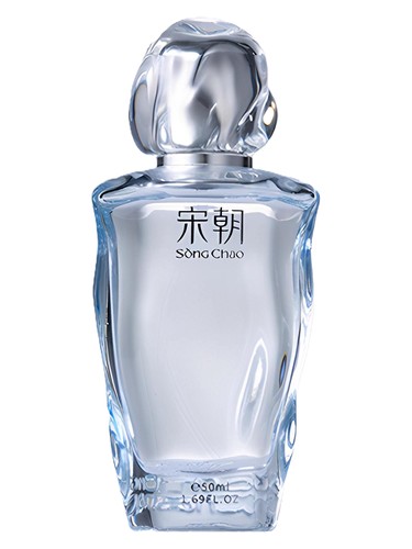 Oriental Magnolia 东方木兰 Song Chao 宋朝香氛 perfume by Song Chao song chao xiang fen