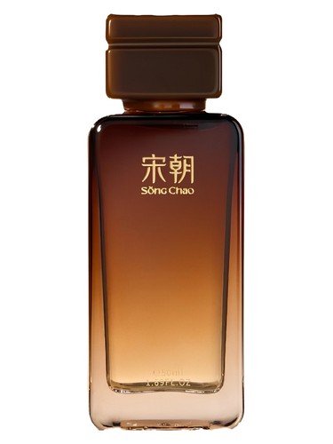 Mu Ge 木歌 Song Chao 宋朝香氛 perfume by Song Chao song chao xiang fen