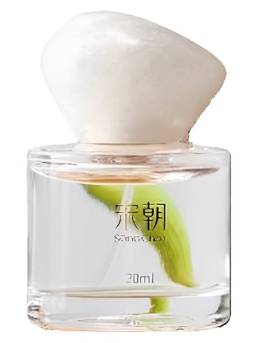 越界 Song Chao 宋朝香氛 perfume by Song Chao song chao xiang fen