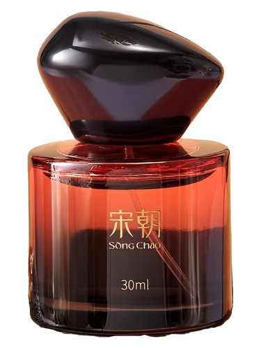 失控 Song Chao 宋朝香氛 perfume by Song Chao song chao xiang fen
