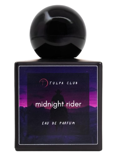 Midnight Rider by Tulpa Club