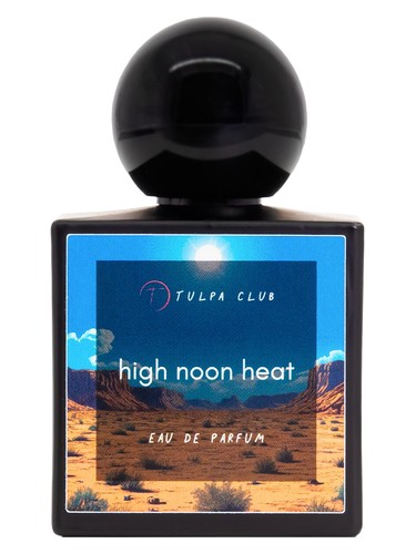 High Noon Heat by Tulpa Club
