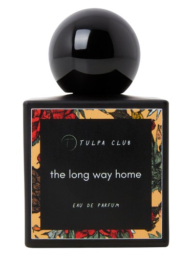 The Long Way Home by Tulpa Club
