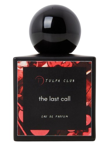 The Last Call by Tulpa Club