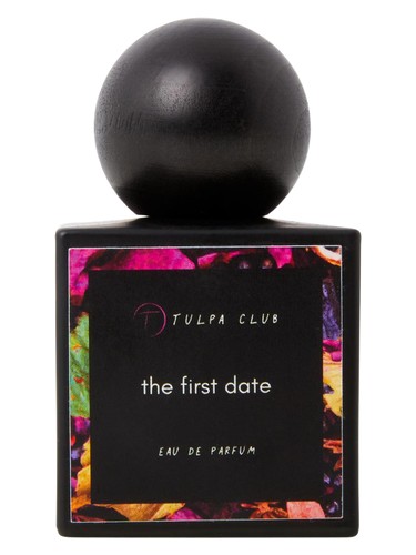 The First Date by Tulpa Club