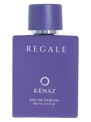 Regale KÉNAZ Perfumes perfume by KENAZ Perfumes