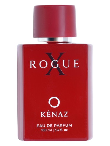 Rogue X KÉNAZ Perfumes perfume by KENAZ Perfumes