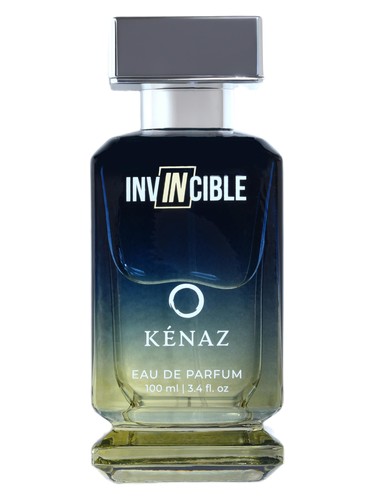 Invincible KÉNAZ Perfumes perfume by KENAZ Perfumes