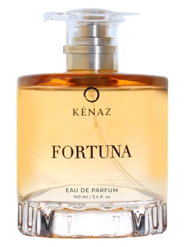 Fortuna KÉNAZ Perfumes perfume by KENAZ Perfumes