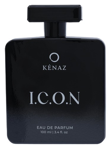 I.C.O.N KÉNAZ Perfumes perfume by KENAZ Perfumes