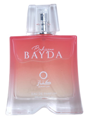 Bahiyaa Bayda KÉNAZ Perfumes perfume by KENAZ Perfumes