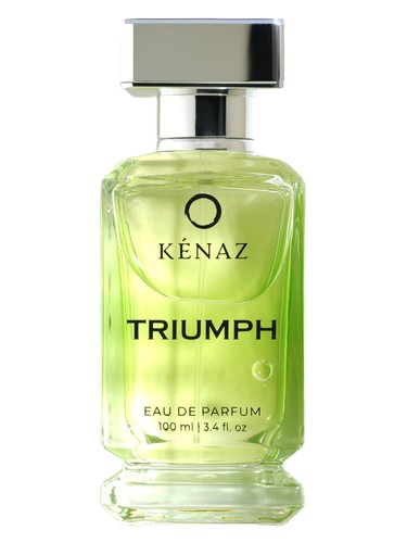 Triumph KÉNAZ Perfumes perfume by KENAZ Perfumes