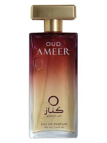 Oud Ameer KÉNAZ Perfumes perfume by KENAZ Perfumes