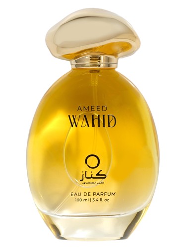 Ameed Wahid KÉNAZ Perfumes perfume by KENAZ Perfumes